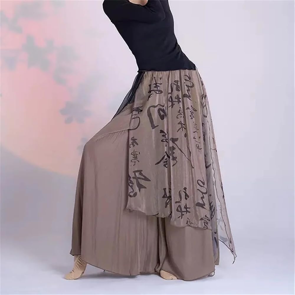 パンツ theredthread S classic skirt pants long パンツ theredthread S classic skirt pants long THEREDTHREAD